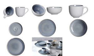 Ritzenhoff & Breker Bord SKAGEN STEEN, 26,5 cm Ritzenhoff & Breker Bord SKAGEN STEEN, 26,5 cm