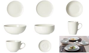 Ritzenhoff en Breker schaal CASABLANCA, 210 mm