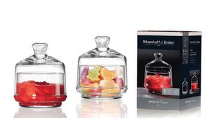 Ritzenhoff & Breker voorraadglas SWEETS, 285 ml