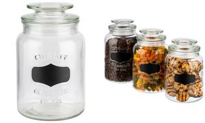 APS Voorraadpot NOTE, 1,2 liter