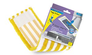 Peggy Perfect natte mop voor steen/tegels