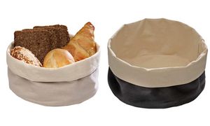 APS Broodmand, diameter: 170 mm, lichtbeige