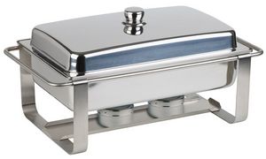 APS Chafing dish Caterer Pro, 640 x 350 x 340 mm