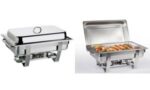 APS Chafing Dish CHEF, 610 x 310 x 300 mm