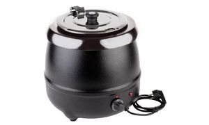 APS Elektrische soepketel, diameter: 320 mm