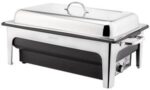 APS Elektrische Chafing Dish, 630 x 360 x 290 mm