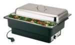 APS Elektrische Chafing Dish ECO, 630 x 360 x 290 mm