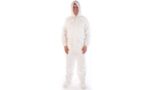 HYGOSTAR Overall type 5B+6B, XXL, wit, microporeus