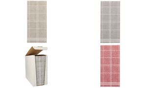 PAPSTAR servetten 'ROYAL Collection Kitchen Craft', sand