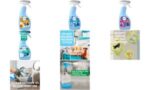 Geurverspreider voor textiel Lenor Lentebries, 500 ml