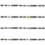 Winsor & Newton Promarker caramel