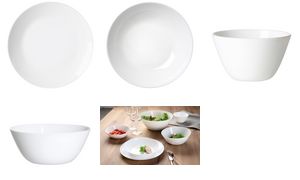 Ritzenhoff en Breker schaal FRESH, 120 mm