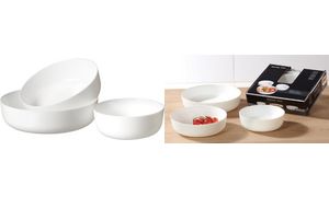 Ritzenhoff & Breker schalen-set FRESH, 3-delig