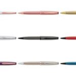 Pelikan balpen Jazz Noble Elegance taupe met draaimechanisme