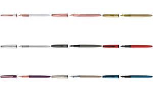 Pelikan vulpen Jazz Noble Elegance, stone