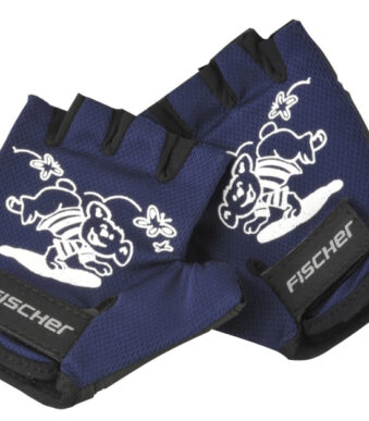 FISCHER fietshandschoenen voor kinderen, maat S
