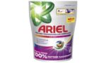 ARIEL PROFESSIONAL All-in-1 wasmiddel Pods Color, 100 wasbeurten