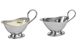 APS Sauskom PROFI, roestvrij staal, 0,4 liter