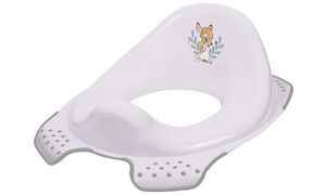 Kinderbrilhouder 'ewa Bambi', nordic-wit