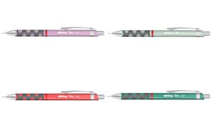 rotring vulpotlood Tikky 0,7 mm, turquoise