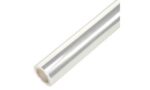 Cadeauverpakkingsfolie transparant, 25 micron, 70 cm x 50 meter