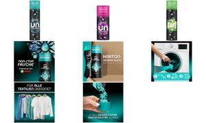 Lenor wasparfum Unstoppables 'Fresh', 275 g