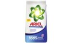 ARIEL PROFESSIONAL Waspoeder Regulier, 9,9 kg, 180 wasbeurten