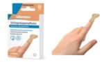 Lifemed vingertoppleister 'Allround', beige