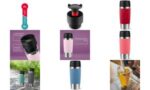 emsa thermosbeker TRAVEL MUG Classic, 0,36 l., koraal