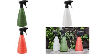 tera plantensproeier 'Rain', 0,785 liter, snow