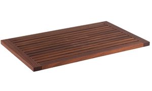 APS Broodsnijplank, 585 x 350 x 20 mm, walnoot