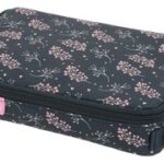 Herlitz beschermhoes voor schriften 'Bloesem'