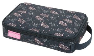 Herlitz beschermhoes voor schriften 'Bloesem'