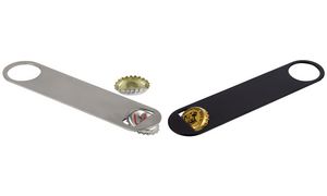 APS Flesopener voor bediening, roestvrij staal