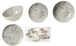 Dessertbord Parel, 205 mm