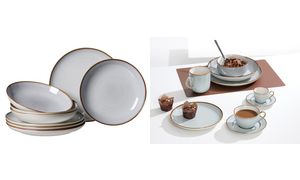 Ritzenhoff & Breker servies PORTOFINO, 8-delig Ritzenhoff & Breker servies PORTOFINO, 8-delig