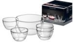 Ritzenhoff & Breker schalenset LISA, 5-delig