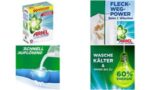 ARIEL Waspoeder febreze Fresh, 4,95 kg - 90 wasbeurten