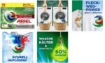 ARIEL wasmiddel Pods All-in-1 Universal+, 76 wasbeurten