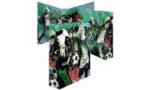 HERMA motiefordner 'Street Soccer', DIN A4, 70 mm