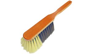 Peggy Perfect handveger, van edelhout, lengte: 320 mm