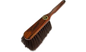 Peggy Perfect handveger, van ebbenhout, lengte: 325 mm