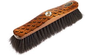 Peggy Perfect bezem, van hout, breedte: 320 mm