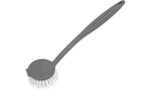 Peggy Perfect afwasborstel / vatenkwast 'GoGreen', rond, lengte: 280 mm