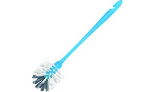 Peggy Perfect glazenborstel 'Smart', ronde kop, lengte: 310 mm