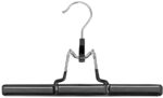 Peggy Perfect broekhangers van metaal
