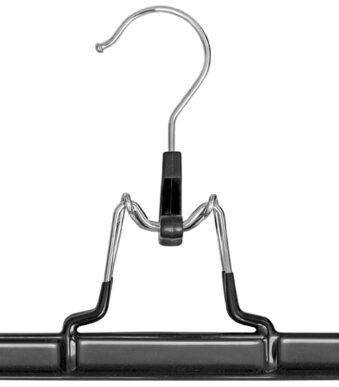 Peggy Perfect broekhangers van metaal