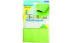Peggy Perfect stofdoek 'Stofmagneet', groen