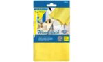 Peggy Perfect microvezel Wonderdoek, geel