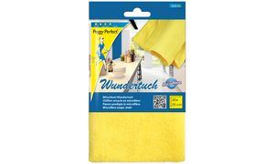 Peggy Perfect microvezel Wonderdoek, geel Peggy Perfect microvezel Wonderdoek, geel